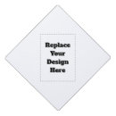 Search for blank graduation cap toppers Printable editable modern logo