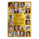 Search for grandma birthday cards Grandmother