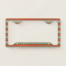 Search for native american license plates Ethnic