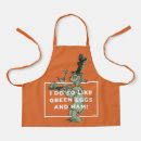 Search for dr seuss aprons Eating