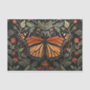 Search for decoupage butterfly tissue paper Floral