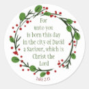 Search for christian christmas stickers Cute