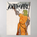Search for knight and lady posters Vintage