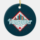 Search for vancouver ornaments Skyline
