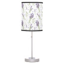 Search for lavender lamps Pattern