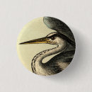 Search for great blue heron gifts Vintage