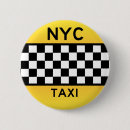 Search for new york city buttons Taxi