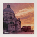 Search for venice puzzles Sunset