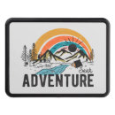 Search for camping trailer hitch covers Adventure