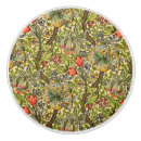 Search for william morris knobs and pulls Nature