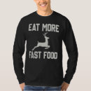 Search for deer tshirts Food