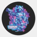 Search for guardians of the galaxy stickers Mcu movie
