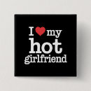 Search for valentines day buttons Girlfriend