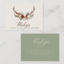 Search for thank you wedding enclosure cards Modern