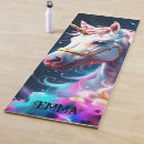 Search for rainbow yoga mats Unicorn