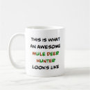 Search for mule mugs Hunter