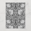 Search for william morris postcards Flower