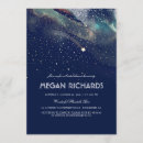 Search for shooting star invitations Elegant