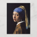 Search for vermeer postcards 17th century