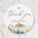Search for succulent favor tags Dusty blue