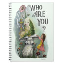 Search for alice in wonderland notebooks Cute