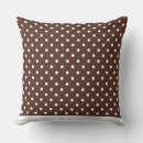 Search for brown and white pillows Modern