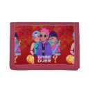 Search for graffiti wallets Retro