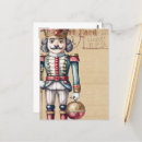 Search for nutcracker postcards Unique