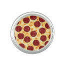Search for pizza jewelry Pepperoni