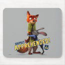 Search for zootopia mousepads Bunny