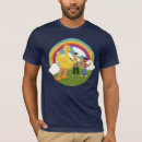 Search for bert and ernie sesame street tshirts Retro