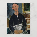 Search for modigliani postcards 1884 1920