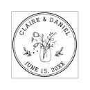 Search for date stamps Floral