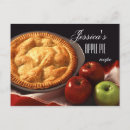 Search for recipe postcards Apple