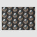 Search for crystal tissue paper Halloween