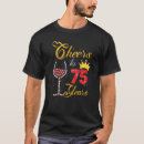 Search for 75th diamond birthday gifts Years