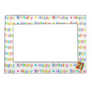 Search for happy birthday picture frames Fun