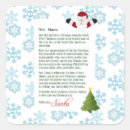 Search for from santa stickers Childrens