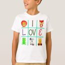 Search for giraffe kids tshirts Birthday