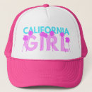 Search for palm tree baseball hats Pink