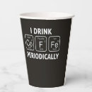 Search for coffee paper cups Science