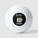 Search for chocolate golf balls Funny