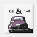 Search for just married magnets Classic