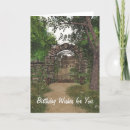 Search for gate cards Scenic