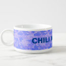 Search for chili bowls Blue