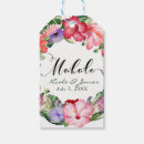 Search for tropical gift tags Summer