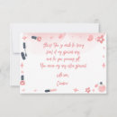 Search for spa thank you cards Glam