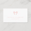 Search for bow business cards Modern