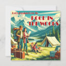 Search for funny camping cards Campfire