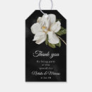Search for elegant gift tags Floral bridal shower